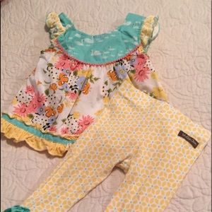 Matilda Jane Set